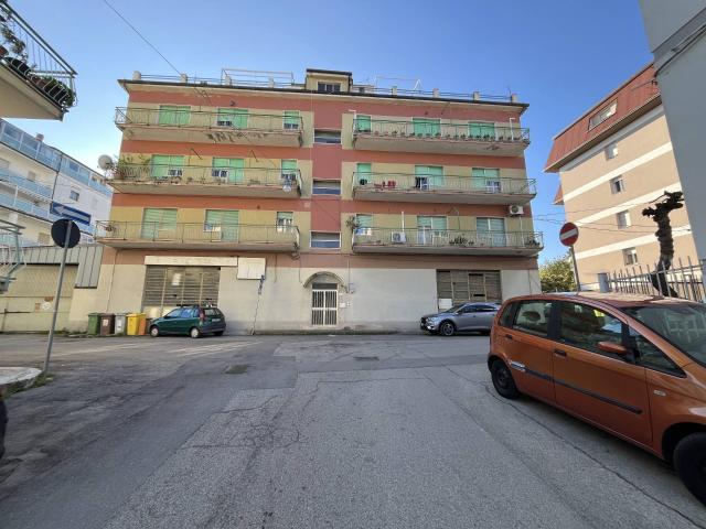 Villa Indipendente in vendita a Centro Storico, Vasto
