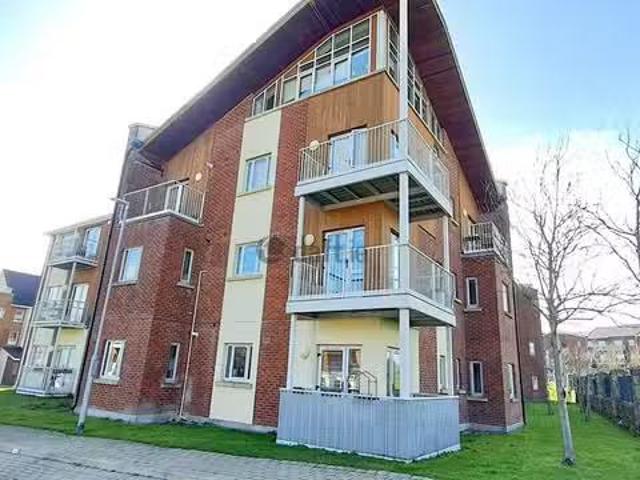 Apartment to rent