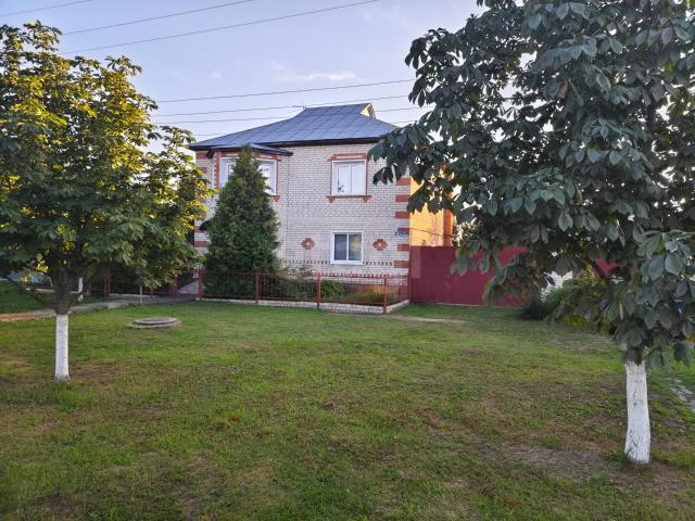 Квартира продажа в Грибановский, Воронежская область