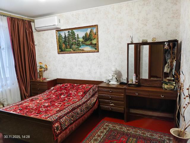 Квартира продажа в Грибановский, Воронежская область