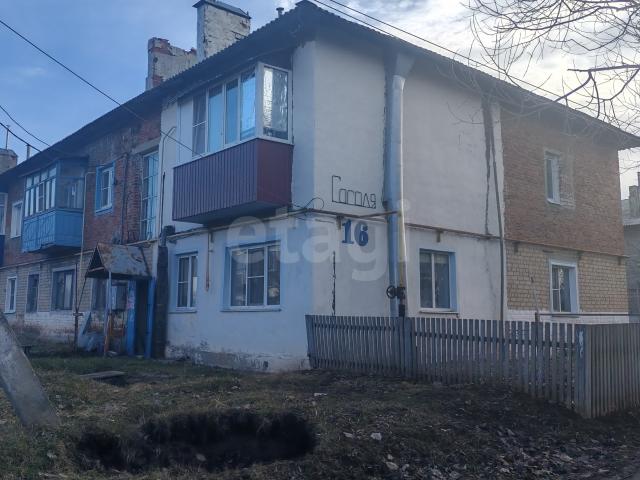 Квартира продажа в Грибановский, Воронежская область
