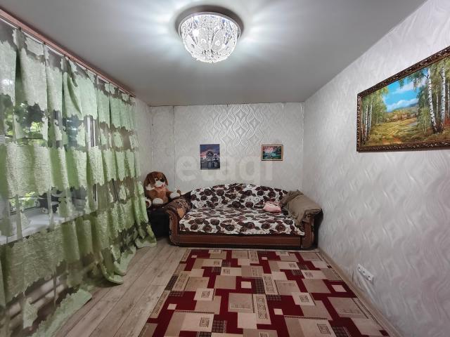 Квартира продажа в Грибановский, Воронежская область