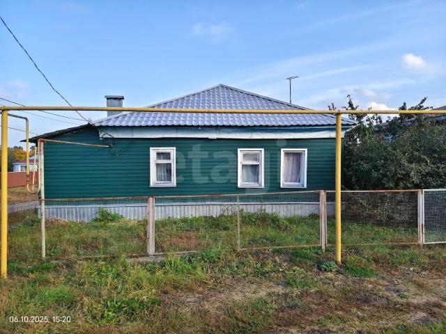 Квартира продажа в Грибановский, Воронежская область