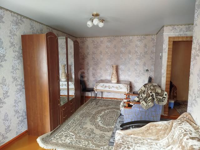 Квартира продажа в Грибановский, Воронежская область