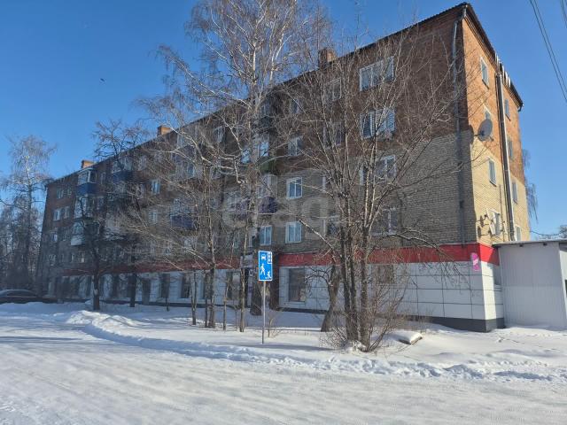 Квартира продажа в Грибановский, Воронежская область
