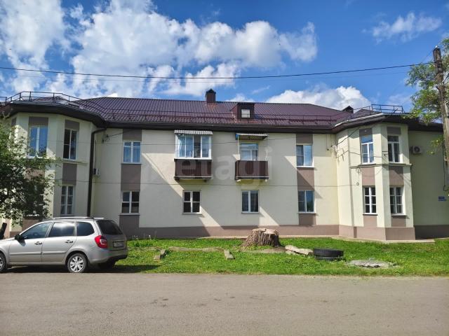 Квартира продажа в Грибановский, Воронежская область