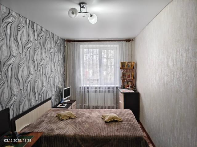 Квартира продажа в Грибановский, Воронежская область