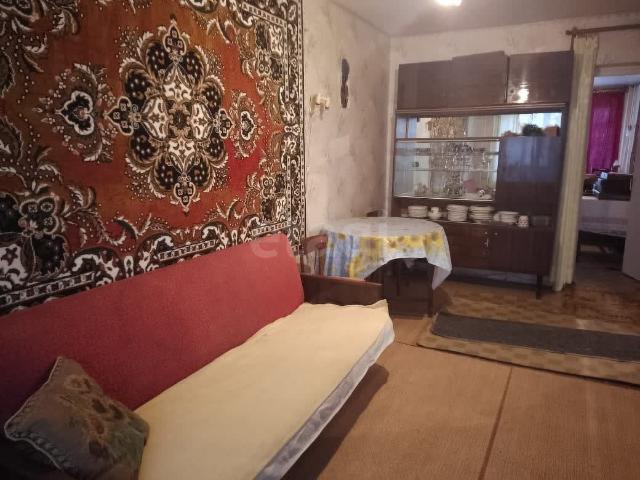 Квартира продажа в Грибановский, Воронежская область