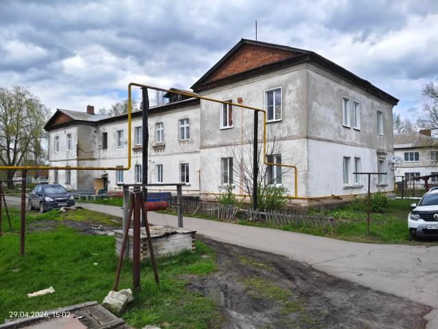 Квартира продажа в Грибановский, Воронежская область