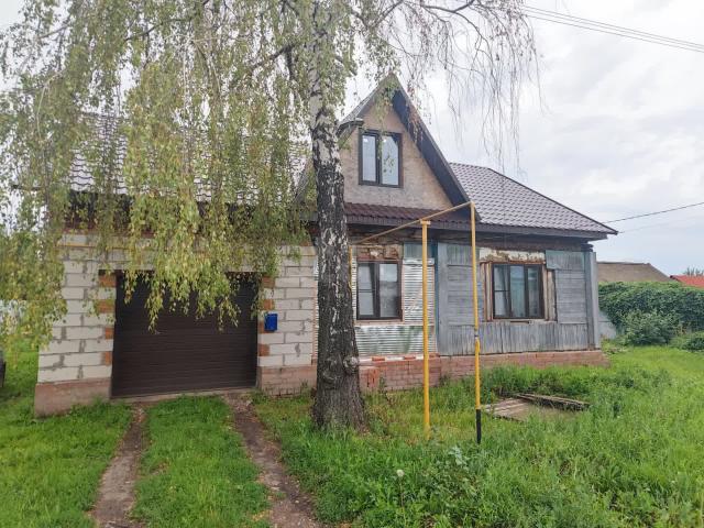 Квартира продажа в Грибановский, Воронежская область