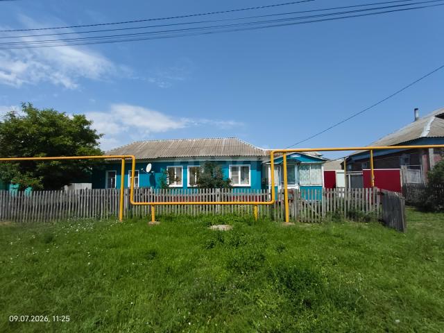 Квартира продажа в Грибановский, Воронежская область