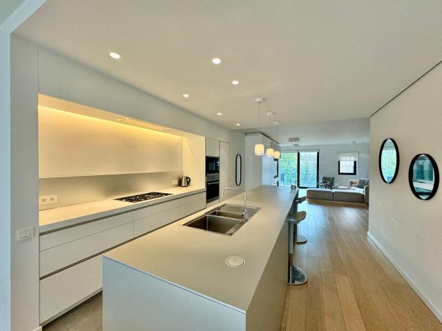 Appartement location à Sint-pieters-woluwe, Bruxelles