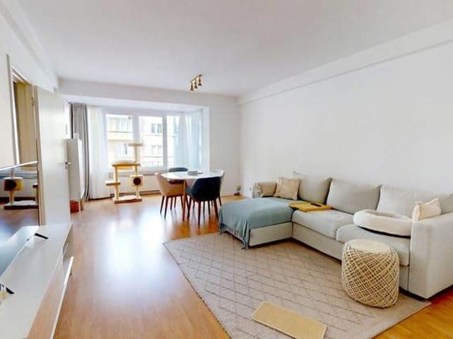 Appartement location à Sint-lambrechts-woluwe, Bruxelles