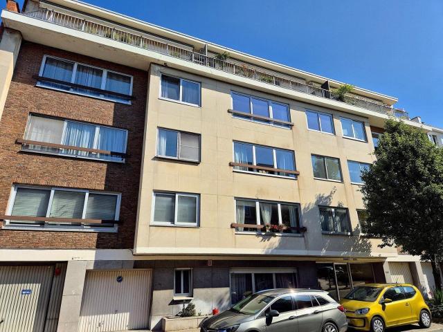 Appartement location à Woluwe-Saint-Lambert - Sint-Lambrechts-Woluwe, Brussel-Hoofdstad - Bruxelles-Capitale