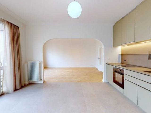 Appartement location à Sint-lambrechts-woluwe, Bruxelles