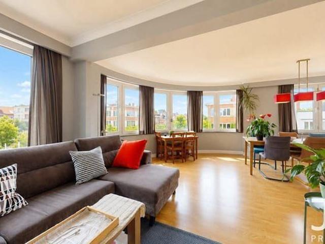 Appartement location à Sint-lambrechts-woluwe, Bruxelles