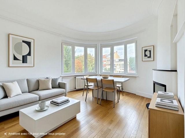 Appartement location à Woluwe-Saint-Lambert - Sint-Lambrechts-Woluwe, Brussel-Hoofdstad - Bruxelles-Capitale