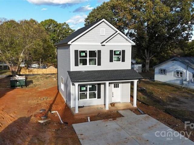 House for sale in Indian Trail, North Carolina