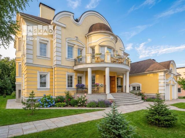 Квартира продажа в КП «Грибки-2», Грибки