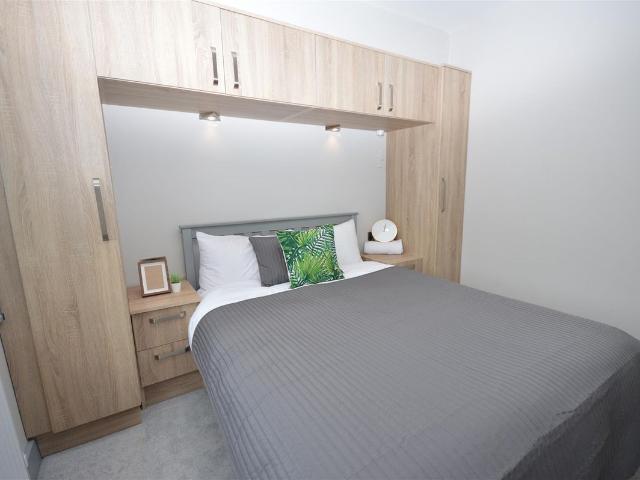 Room for rent in Stoke, Stoke-on-Trent