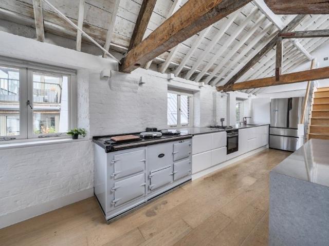 Apartment for rent in Canada Water, Greater London