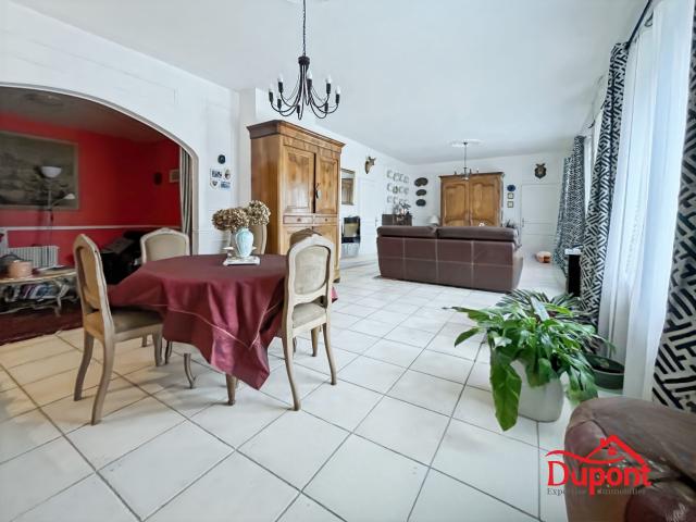 Maison vente à Gricourt