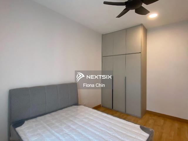 Residential House for rent in Johor