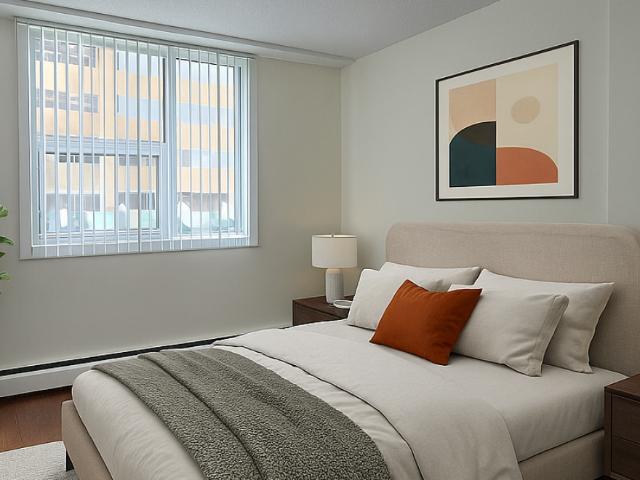 Apartment for rent in Northwest, Alberta