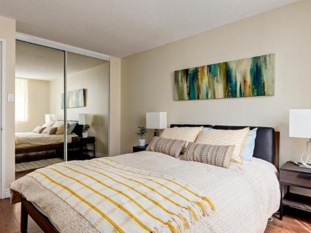 Apartment for rent in Downtown Commercial Core, Calgary