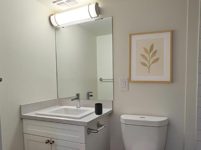 Apartment for rent in Downtown Commercial Core, Calgary