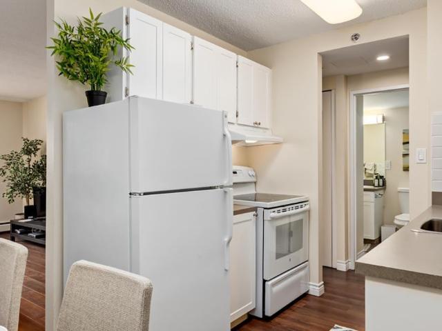 Apartment for rent in Downtown Commercial Core, Calgary