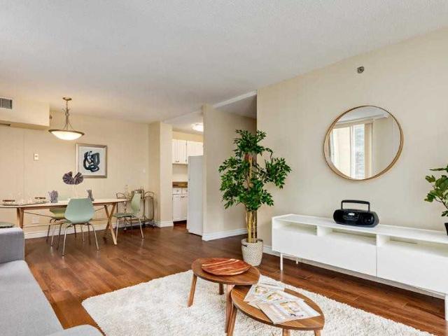 Apartment for rent in Downtown Commercial Core, Calgary