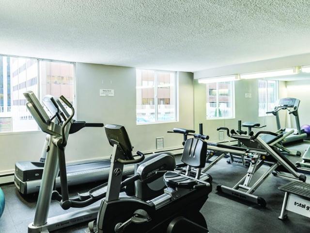 Apartment for rent in Northwest, Alberta