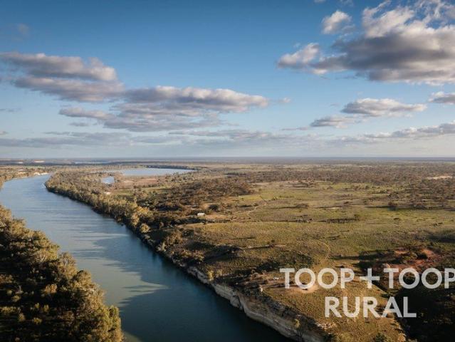 Cottage for sale in Blanchetown, South Australia