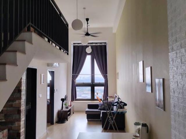 Serviced Residence for rent in Bukit Ledang, Johor