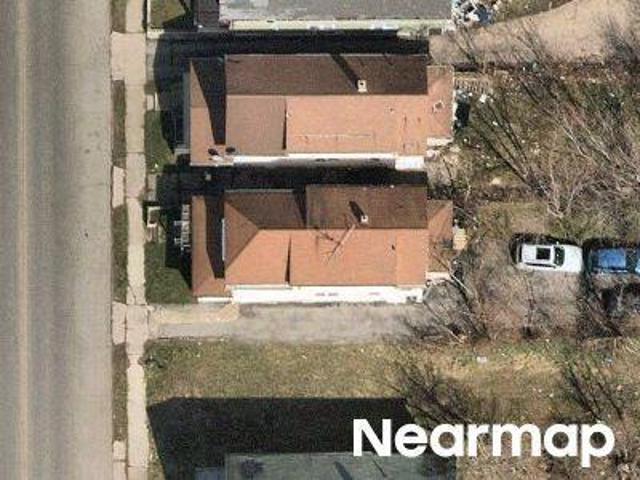 House for sale in Buffalo