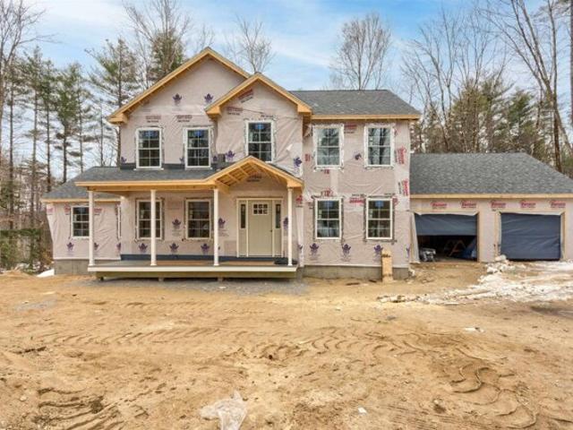 House for sale in Warner