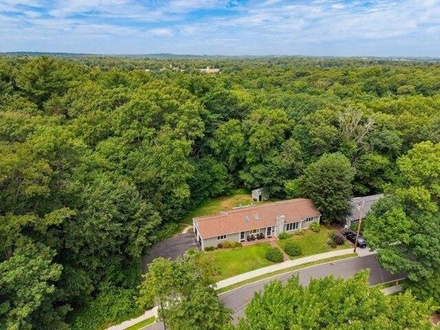 House for sale in Quincy, Massachusetts