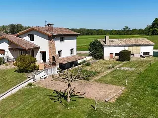 Maison vente à Bourg-en-Bresse, Grièges