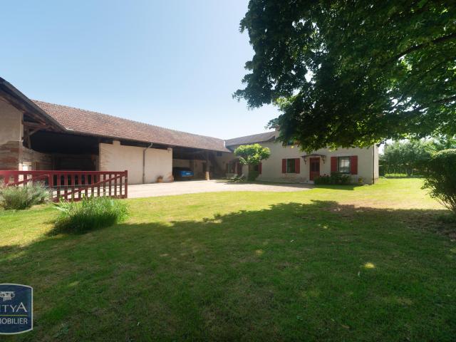 Maison vente à Bourg-en-Bresse, Grièges