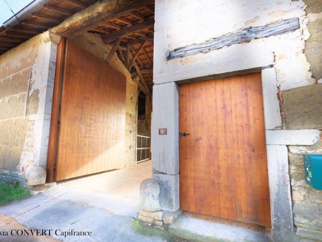Maison vente à Bourg-en-Bresse, Grièges