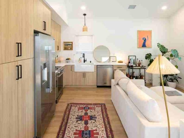 Apartment for rent in New Mexico