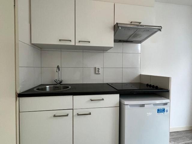 Appartement te huur in Buitenhof, Delft