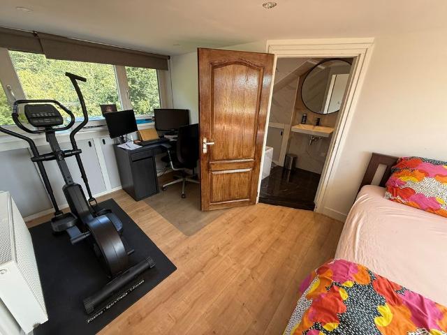 Appartement te huur in Diemen, Biesbosch