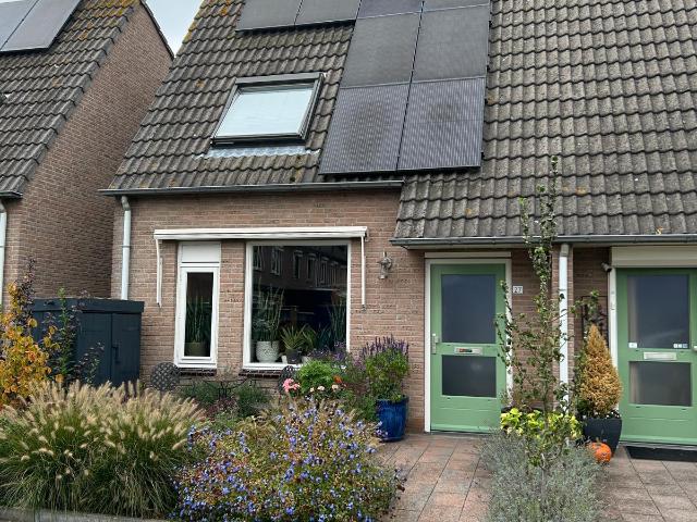 Woning te huur in Wijbosch, Schijndel