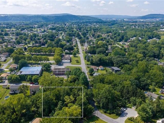 Land for sale in Bethlehem, Pennsylvania
