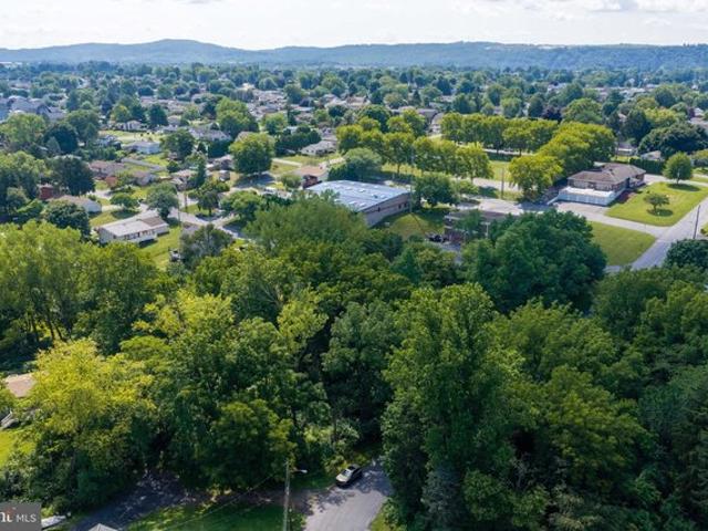 Land for sale in Bethlehem, Pennsylvania