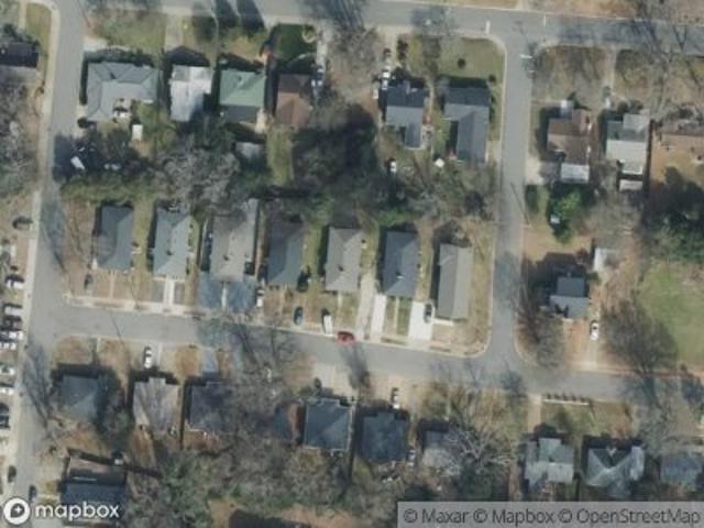 House for sale in Mecklenburg, North Carolina