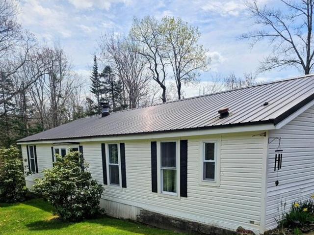 Property for sale in South Thomaston, Maine