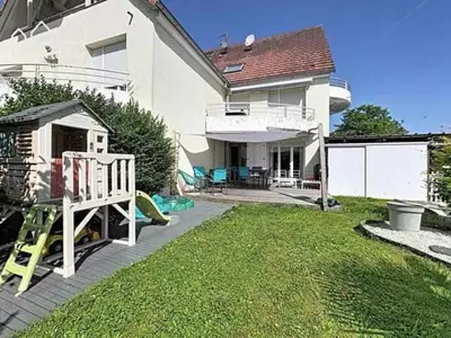 Appartement vente à Haguenau-Wissembourg, Gries